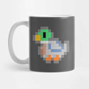 love baby duckie Mug